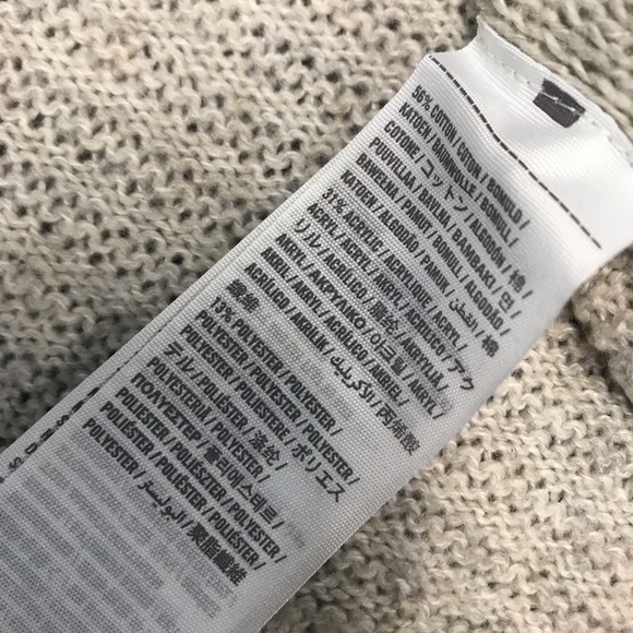 Abercrombie & Fitch Hoodie Sweater - Picture 4 of 4